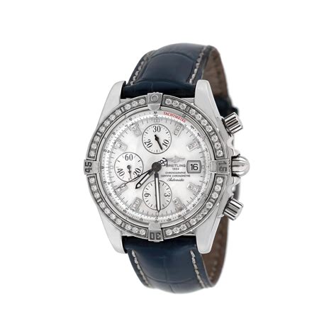 Breitling Starliner Wristwatches for sale 